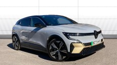 Renault Megane E-Tech EV60 160kW Iconic 60kWh Optimum Charge 5dr Auto Electric Hatchback